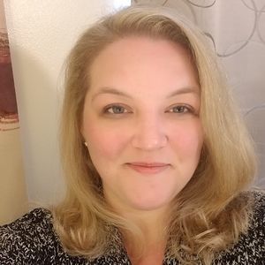 Meet your Posher, Teri